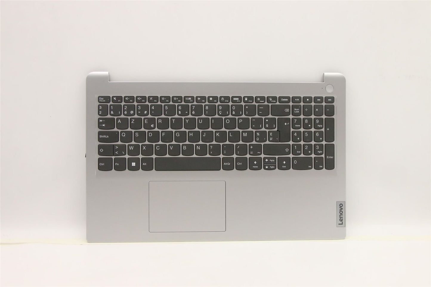 Lenovo Upper Case ASM_BEL L82LX NFPCG 5CB1F27138