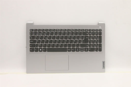 Lenovo Upper Case ASM_BEL L82LX NFPCG 5CB1F27138