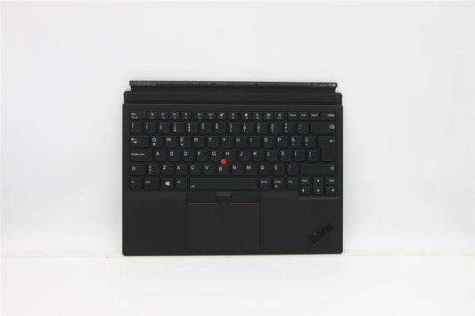 Lenovo X1TB-3,Thin KBD,TR,CHY Turkish Keyboard 02HL173