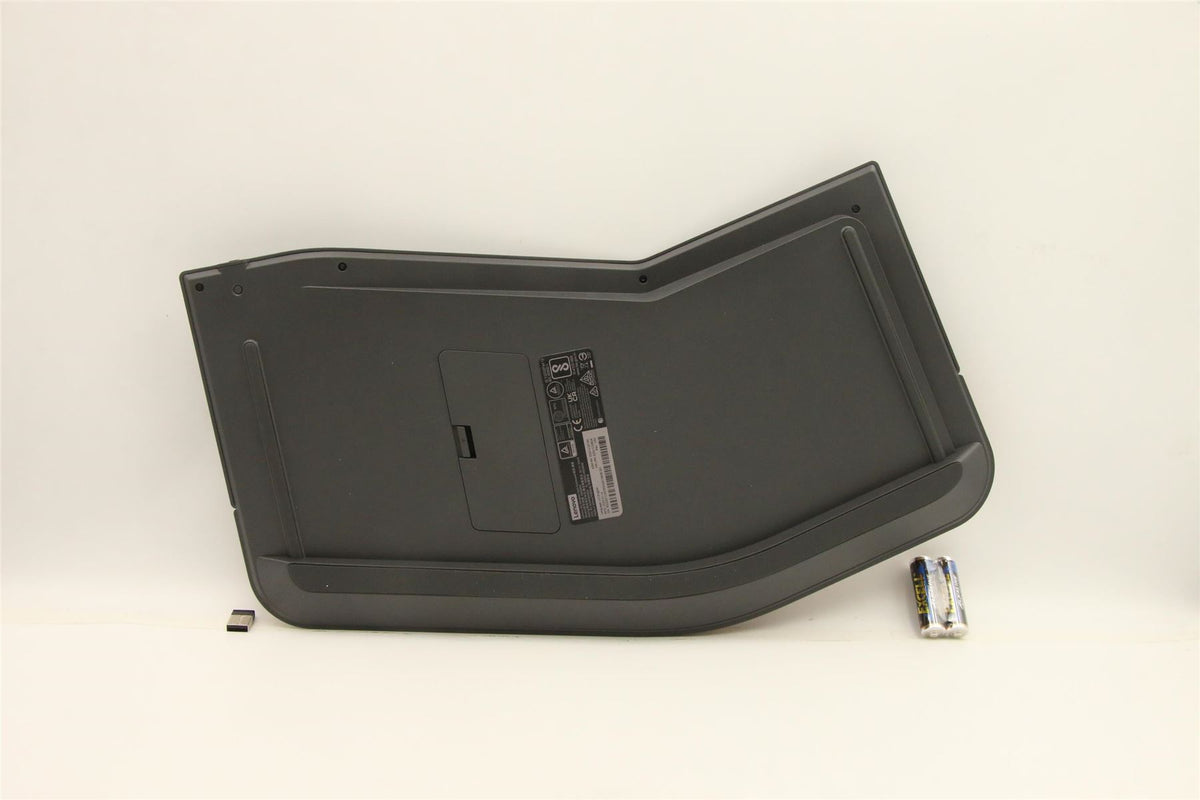 Lenovo US English Keyboard 5D51C33838