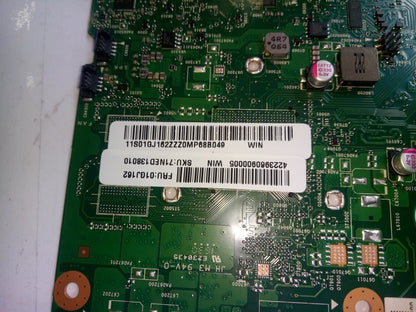 Lenovo I5-6200U UMA WIN DPK 01GJ162