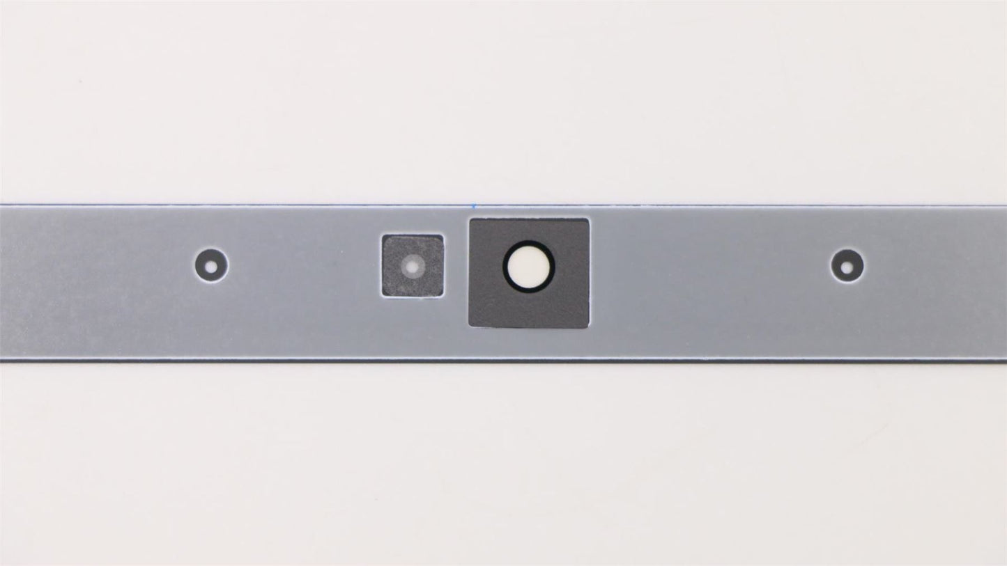 Lenovo ThinkPad X395 Bezel Trim Frame Sheet Cover Black 02DM419