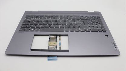 Lenovo Upper Case ASM_SPA W 82Y1 AG 5CB1L30964
