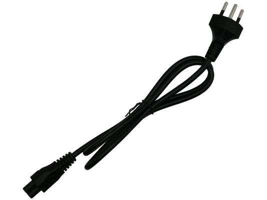 Genuine Acer 27.NE307.013 CABLE.POWER.AC.SWISS.1M.BLACK