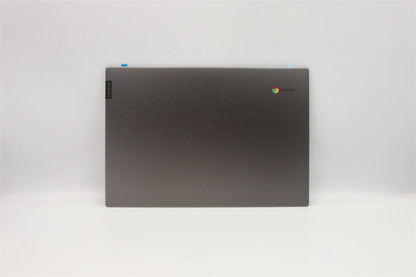 Lenovo Chromebook 14e S345-14AST LCD Cover Rear Back Housing Grey 5CB0S95225