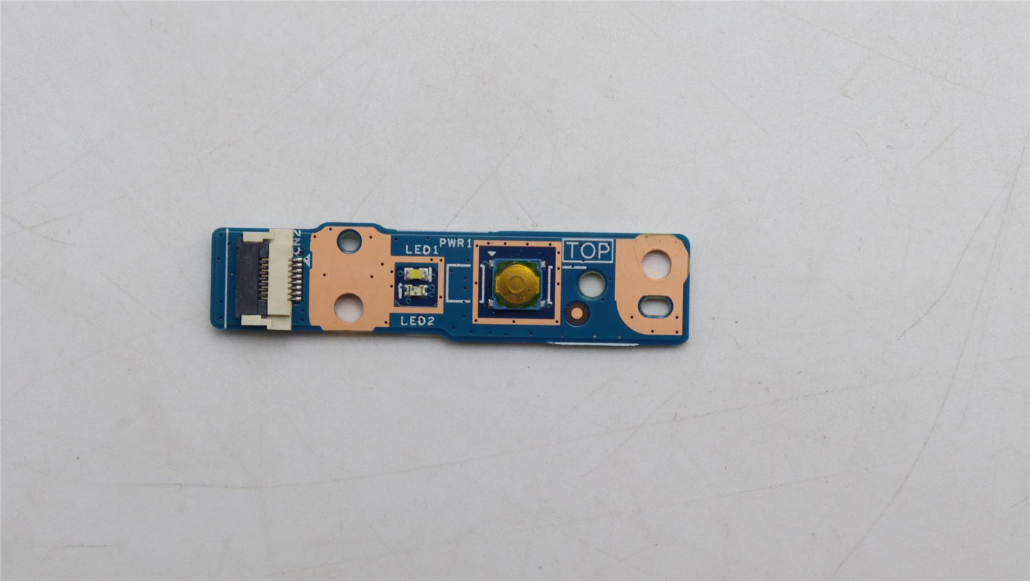 Lenovo ThinkPad L14 Gen 4 Power Board 5C51J62746