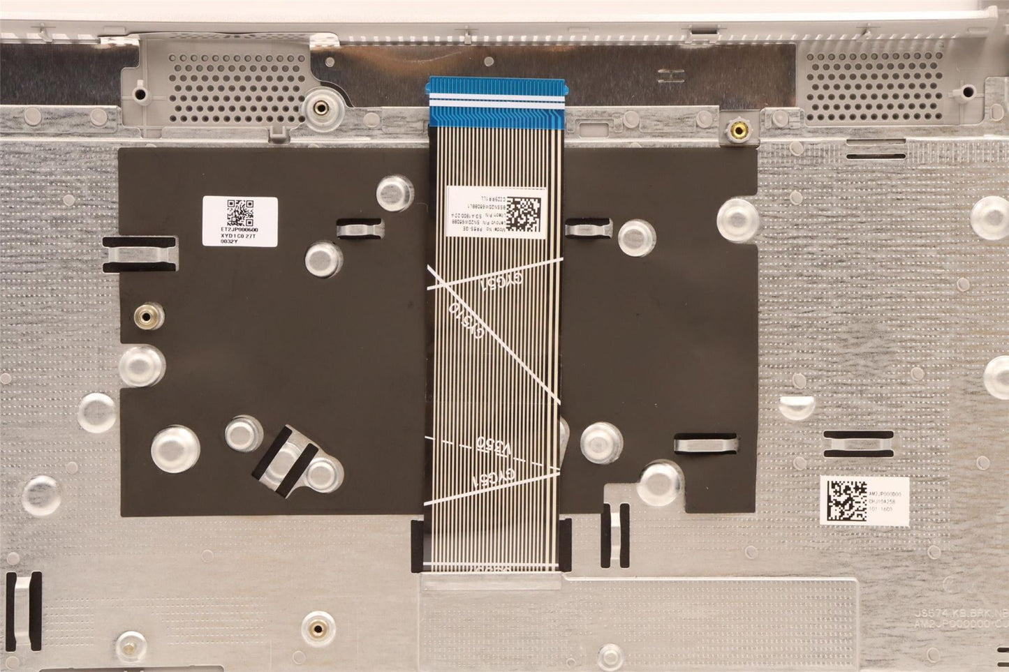 Lenovo Upper Case ASM_GERL82SFNF_CG_NB_PC 5CB1J01371