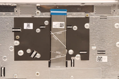 Lenovo Upper Case ASM_GERL82SFNF_CG_NB_PC 5CB1J01371
