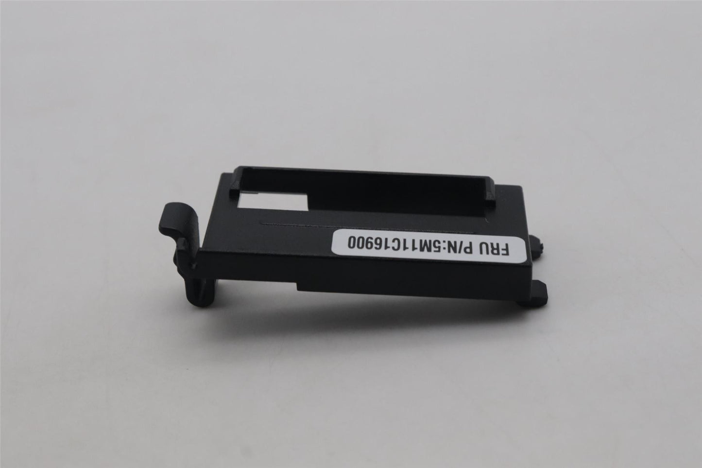 Lenovo WIFI cover with label 5M11C16900