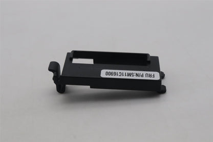 Lenovo WIFI cover with label 5M11C16900