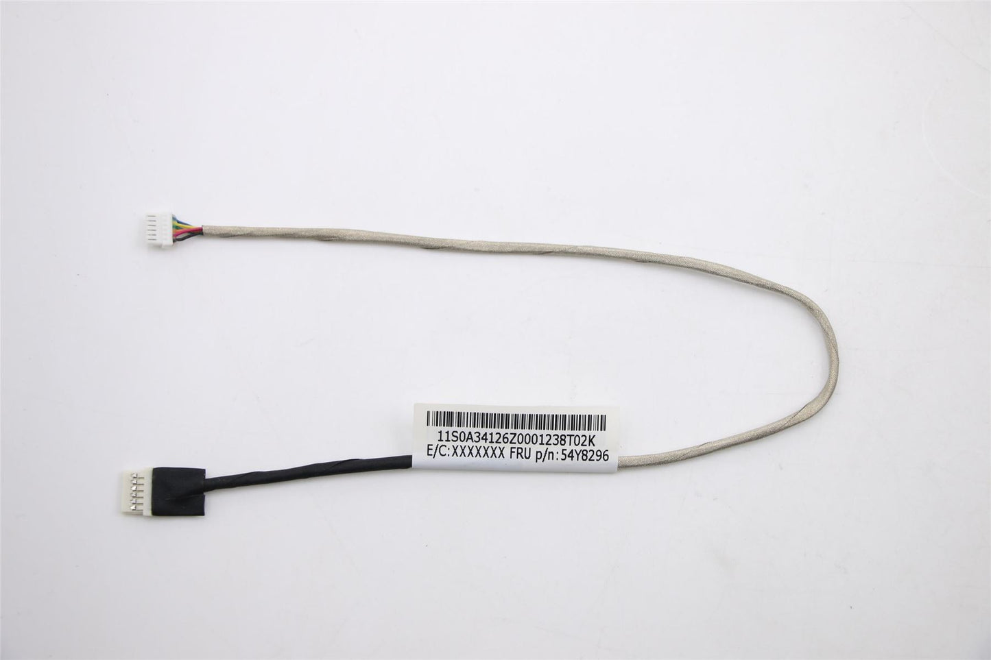 Lenovo Fru,Panel Converter cable, C 54Y8296