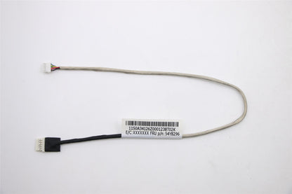 Lenovo Fru,Panel Converter cable, C 54Y8296