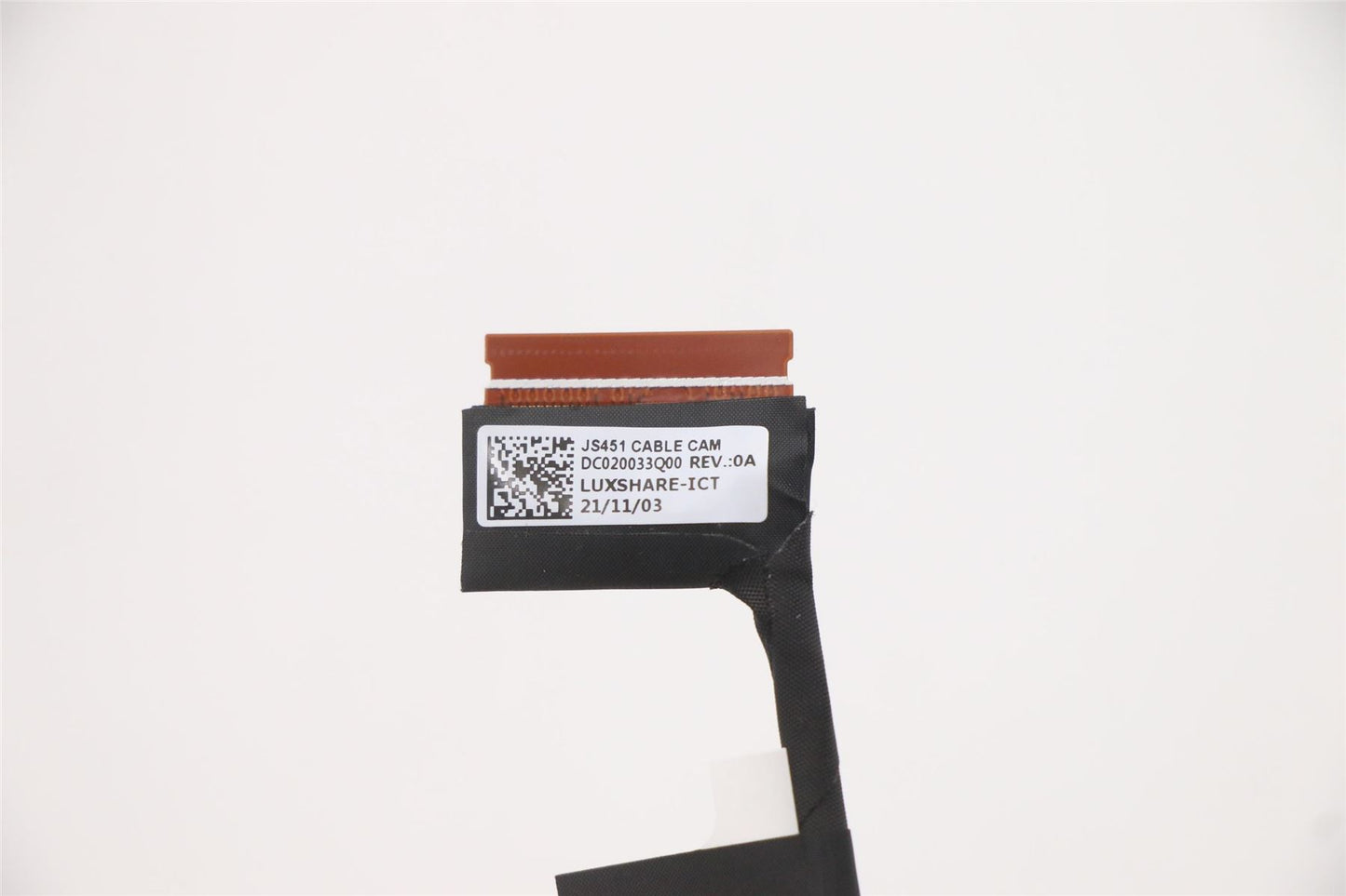 Lenovo Yoga 7 Pro-14ITL5 7 Pro-14IHU5 Cable Webcam Camera 5C10S30405