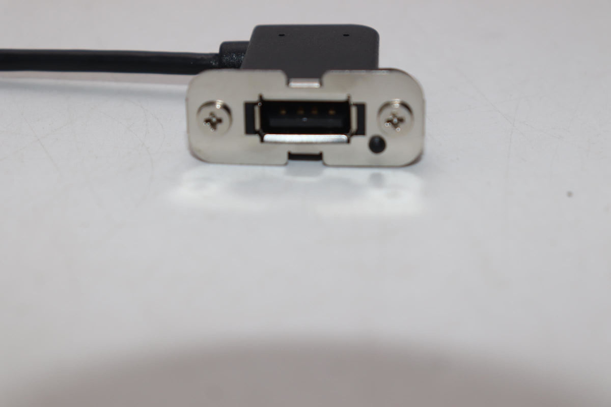 Lenovo Fru,420mm 1 ports Rear USB2 USB Cable 5C10U58833