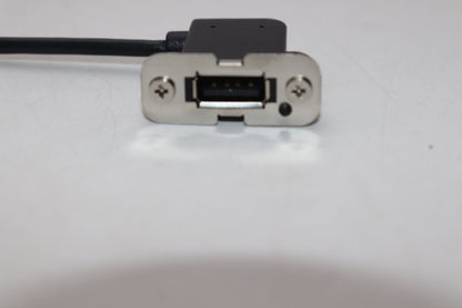 Lenovo Fru,420mm 1 ports Rear USB2 USB Cable 5C10U58833