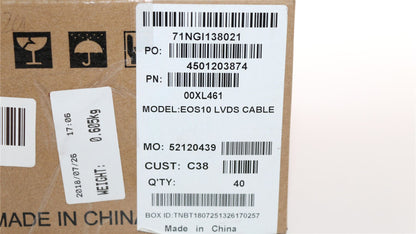 Lenovo V530-22ICB V530-24ICB Cable Lcd Screen Display LED 00XL461