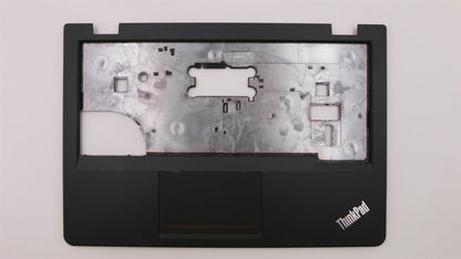 Lenovo MECH_ASM Black KYB Frame,w/oFPR,Chrome 01AV646