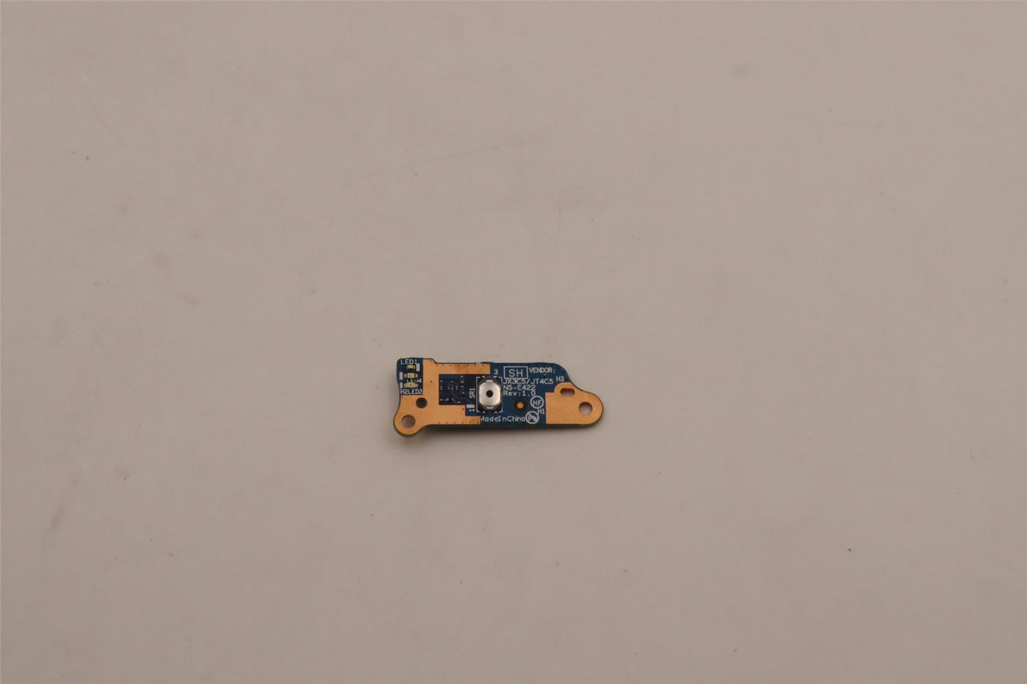Lenovo CARDPOP PWR/B NSE422 JX3C5 5C51C94279