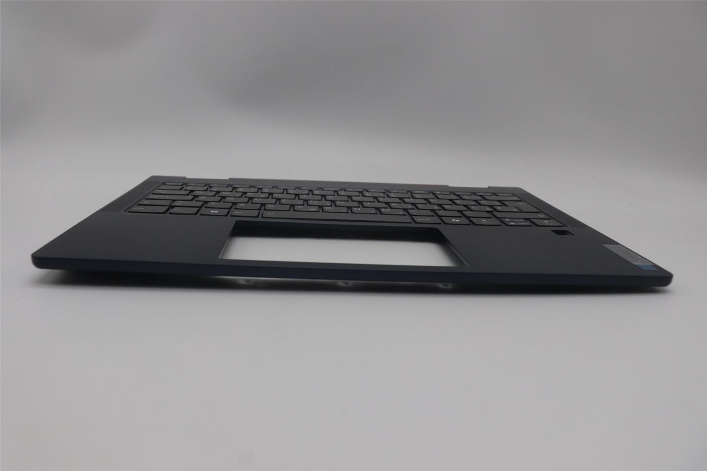 Lenovo Upper Case ASM_SLV H83DR CB STO GY 5CB1N61379