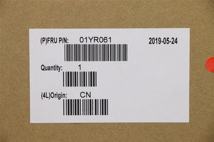 Lenovo ThinkPad T460s 13 Keyboard Hungarian Black 01YR061
