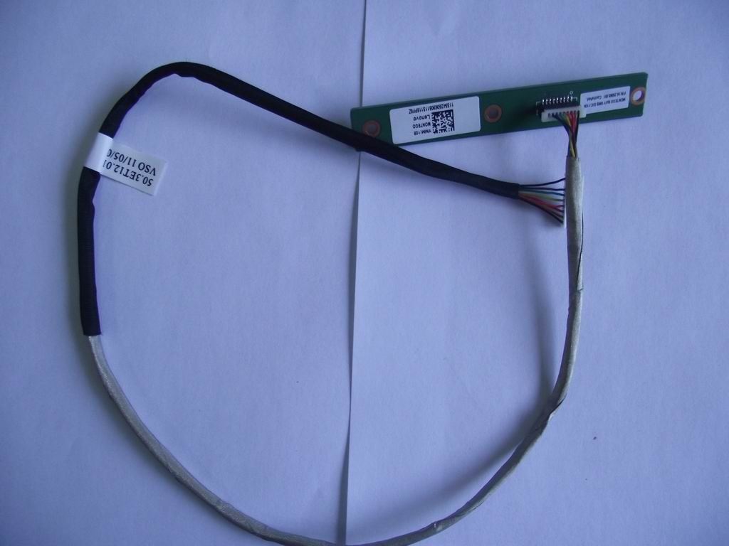 Lenovo Montego SWITCH W/cable Board 31052281