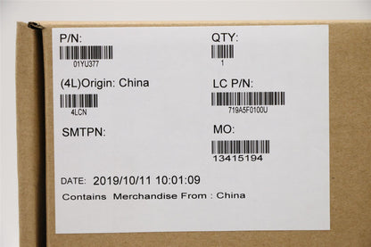 Lenovo Yoga X1 7th Gen X1 4th Gen Motherboard Mainboard 01YU377