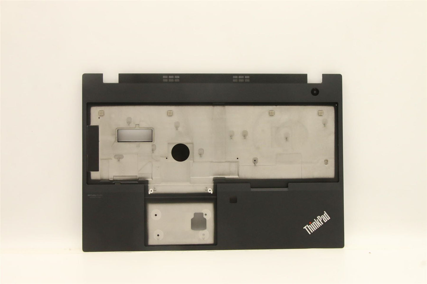 Lenovo ThinkPad T15 Gen 2 P15s Gen 2 Palmrest Top Cover Housing Black 5CB0Z69578