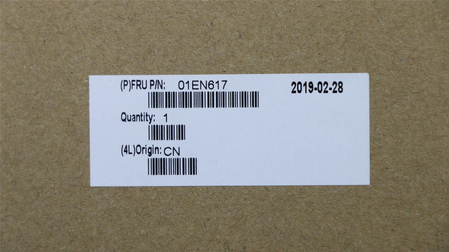 Lenovo ThinkPad T470s 13 2 Keyboard Italian Black 01EN617