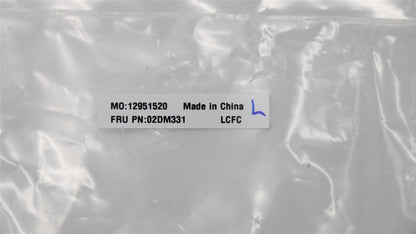 Lenovo FRU CABLE EDP No Touch cable 02DM331