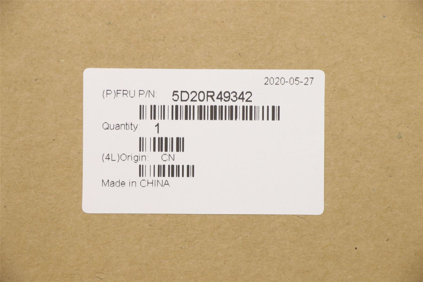 Lenovo IdeaPad D330-10IGM Dock Keyboard Palmrest Touchpad Czech Grey 5D20R49342