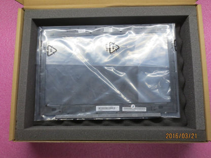Lenovo ThinkPad T460p Bezel front trim frame Cover Black 01AV919