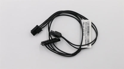 Lenovo IdeaCentre 510A-15IKL 510A-15ICB SATA Dual Power Cable 5C10U58493