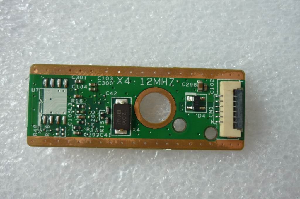 Lenovo LA36 FP BD 10613-SA 6L Board 31043894