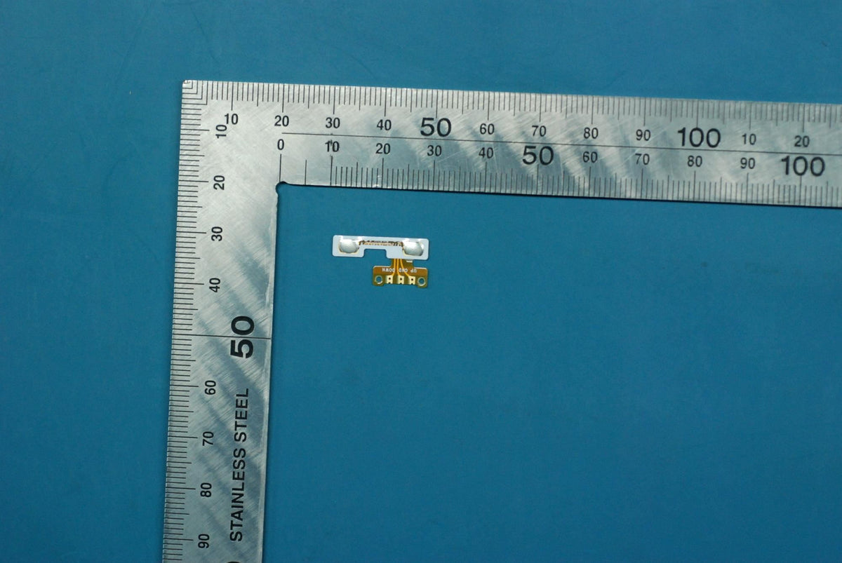 Lenovo A269 Volumn Key FPC&*21LV720011W CS FPC Board 5F79A464UT