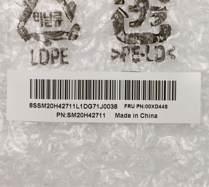 Lenovo 00XD448 CR&extra 2 usb