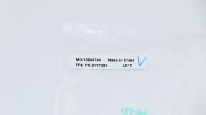 Lenovo ThinkPad P15s 1 P15s 2 P53s T15 2 T15 T590 Câble flexible 01YT391
