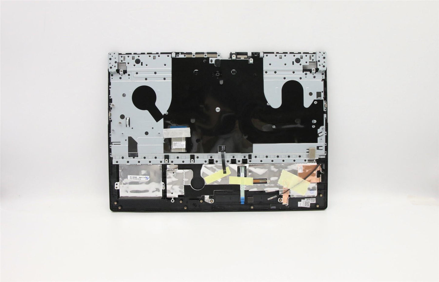 Lenovo Legion Y540-15IRH-PG0 Y540-15IRH Keyboard Palmrest Top Cover 5CB0U42735