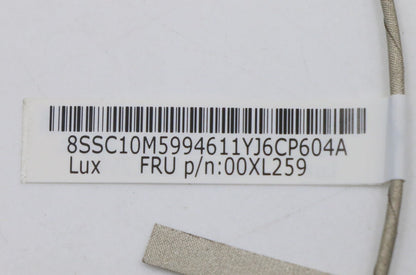 Lenovo CABLE C.A. 2D CAMERA CABLE, AVC ,AIO720 00XL259
