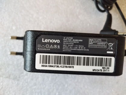 Lenovo IdeaPad 330-15ARR 330-15IKB AC Charger Adapter Power supply 01FR148