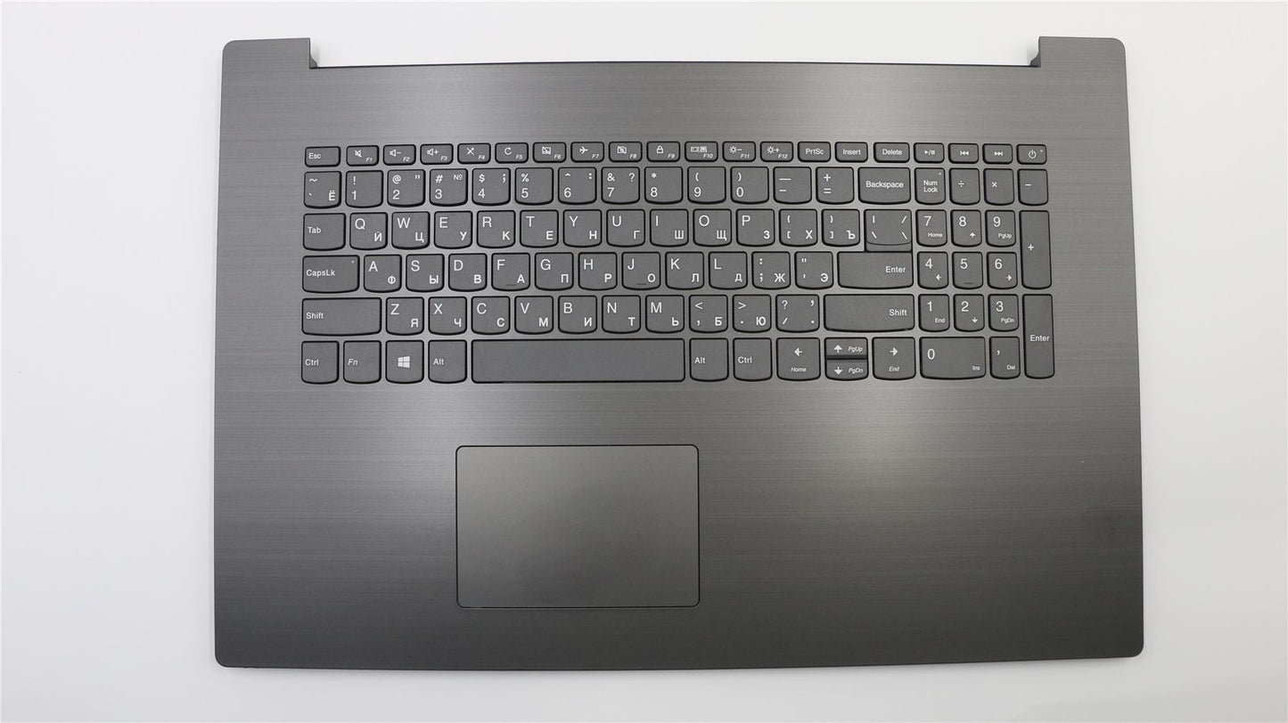 Lenovo IdeaPad 330-17IKB 330-17AST Keyboard Palmrest Top Cover Grey 5CB0R20181