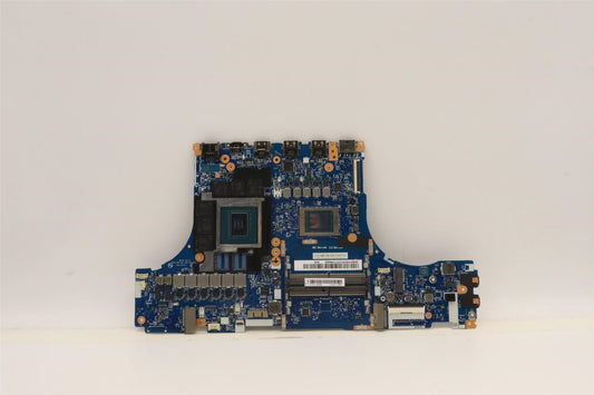 Lenovo 5 16ARH7H Motherboard Mainboard DIS AMDR76800H 5B21F65787