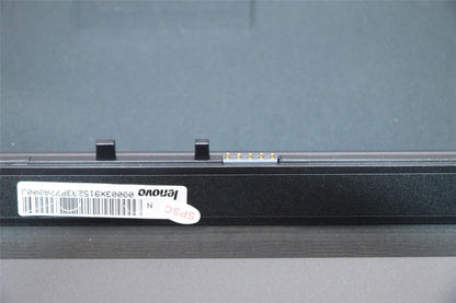 Lenovo TP 10 Folio KBD USE US English Keyboard 03X9152