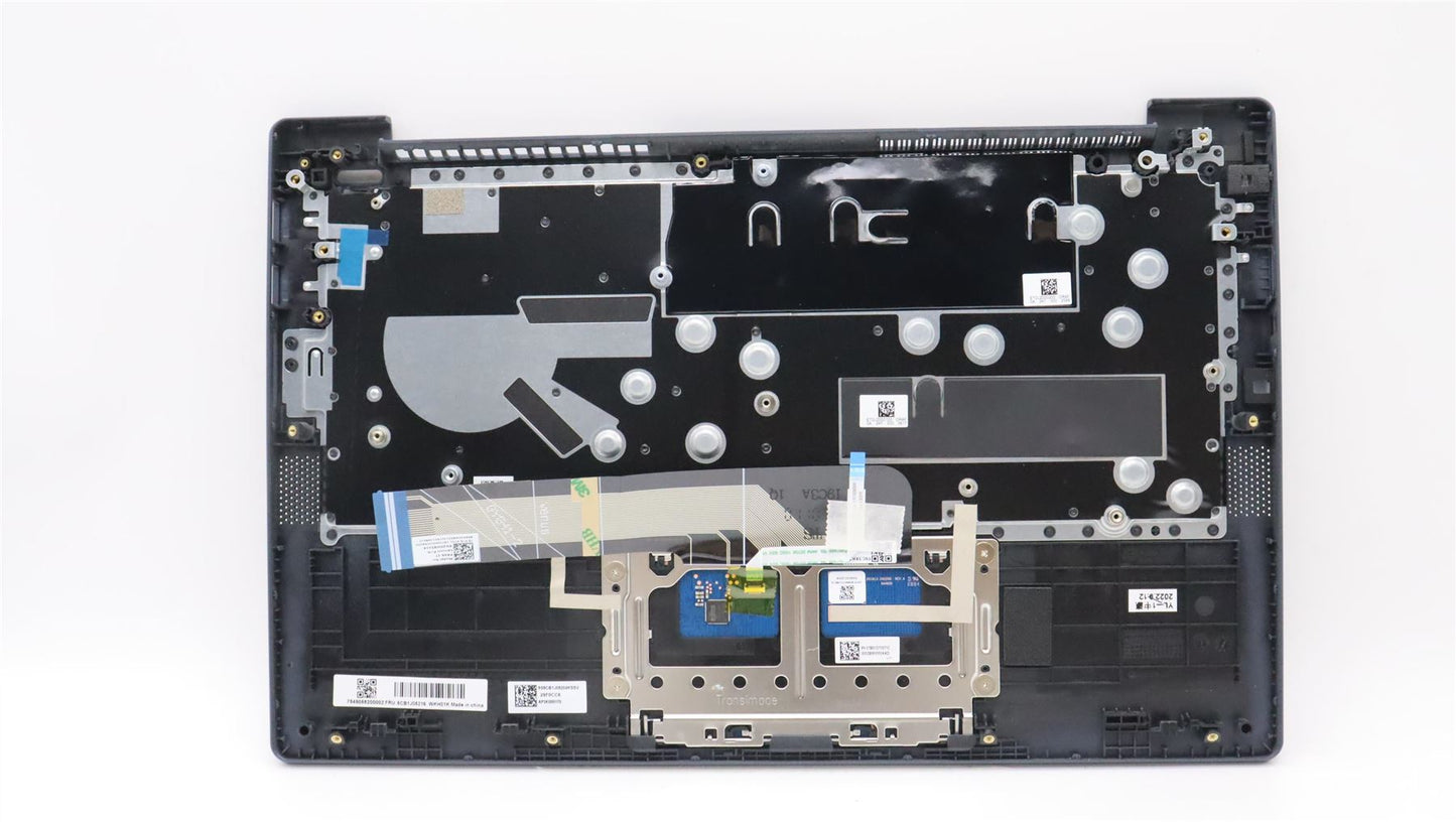 Lenovo UpperCaseASM_ITA C82SD PLAB FPNBL 5CB1J05216
