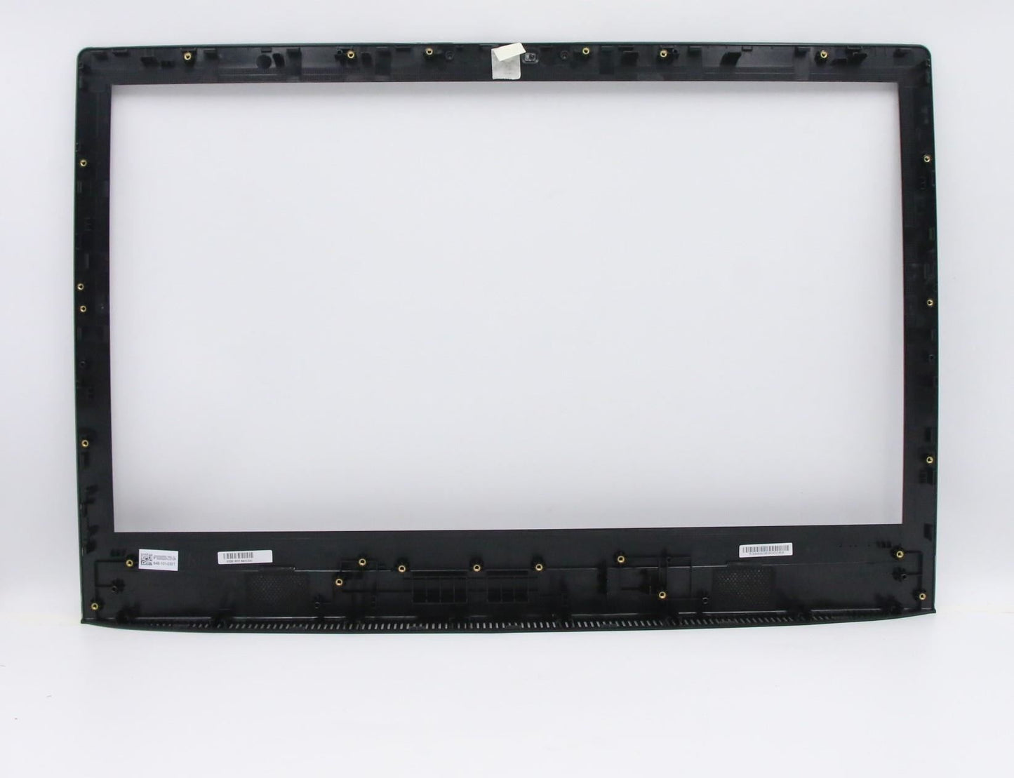 Lenovo MECH_ASM FRONT BEZEL,NT Black C51 00XD569