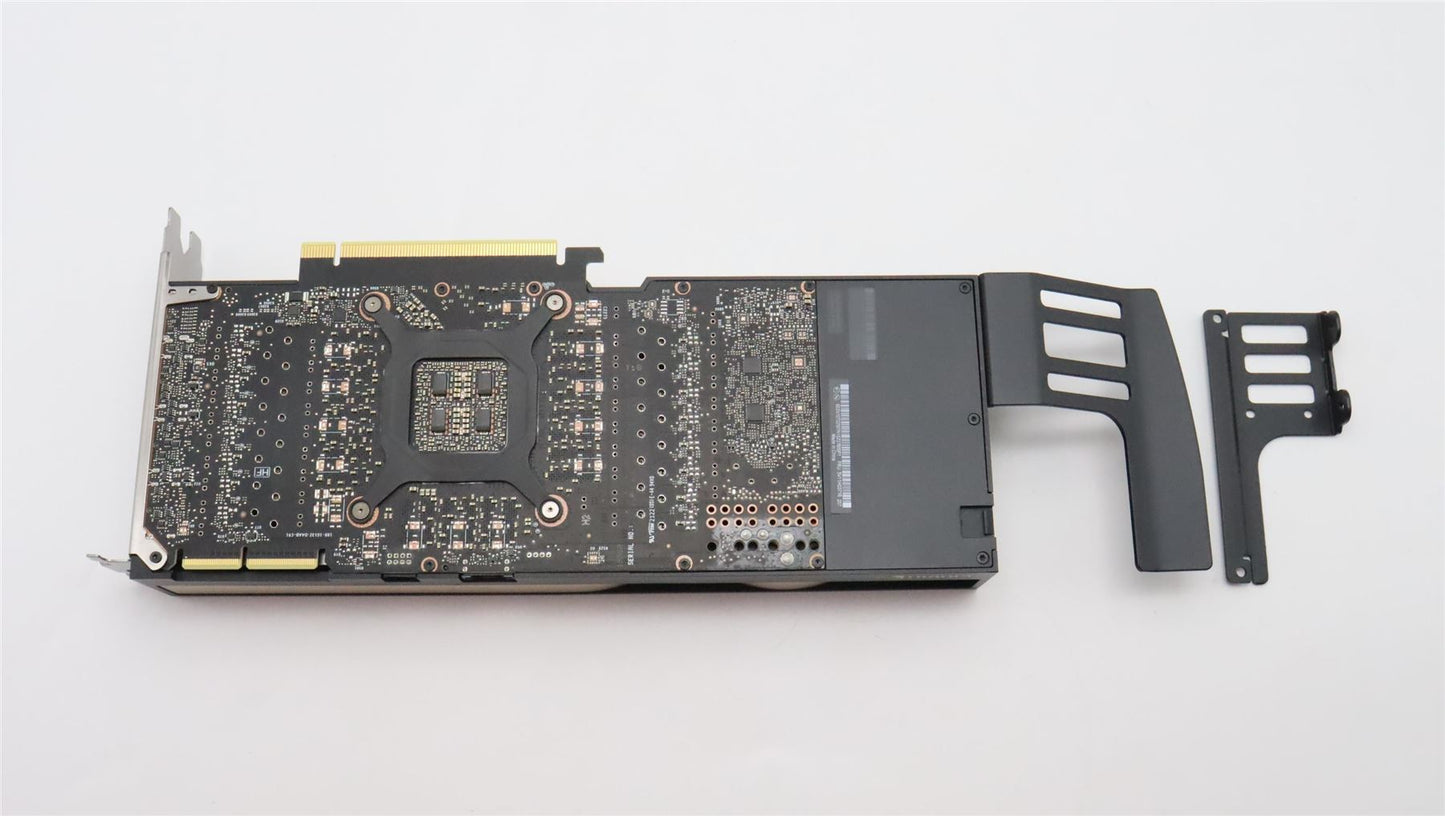 Lenovo ThinkStation PX P920 P720 P7 P620 P520c GPU Graphics Card 5V11H03716