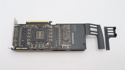 Lenovo ThinkStation PX P920 P720 P7 P620 P520c GPU Graphics Card 5V11H03716