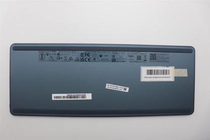 Lenovo COVER L83FF ASM TC Traditional Chinese Keyboard 5CB1N97007