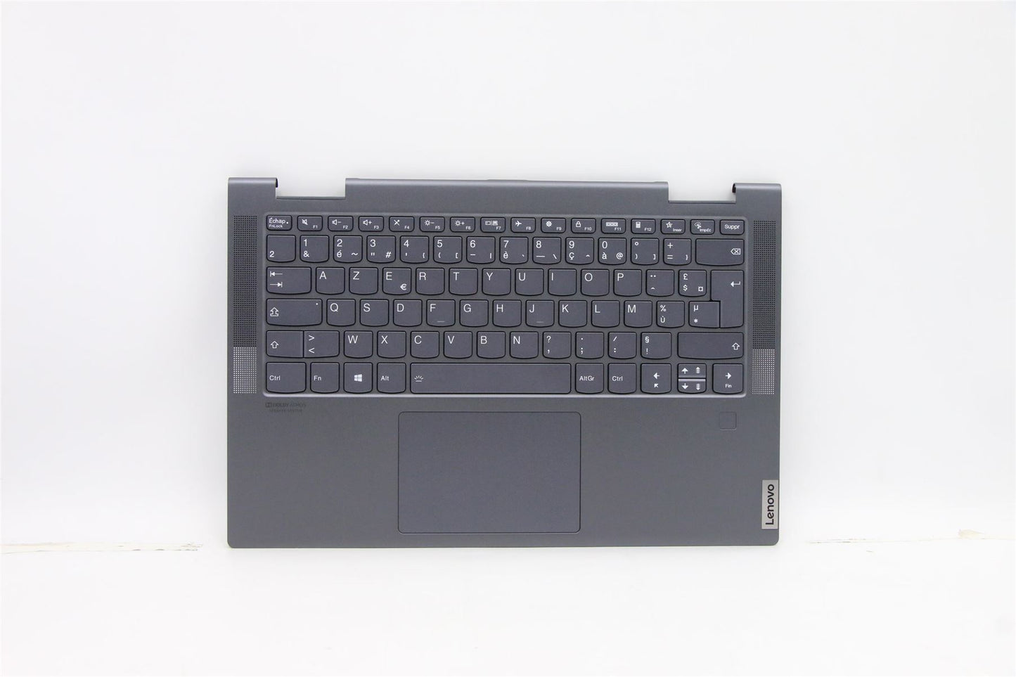 Lenovo IdeaPad 7 14ITL5 Palmrest Cover Touchpad Keyboard French 5CB1A16230