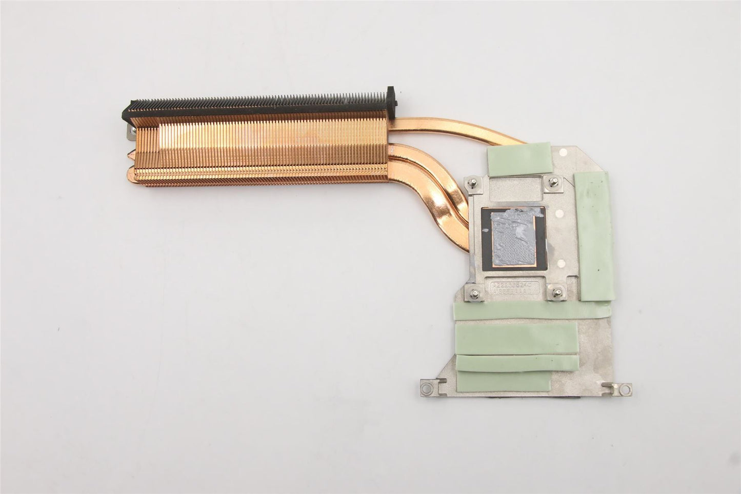 Lenovo HEATSINK A Ren DIS Thermal Module 5H40X63344