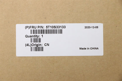 Lenovo 5T10S33133 TAPE Removable Tape  L 82FX